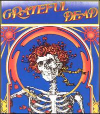 Skull and Roses album cover.