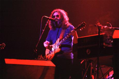 Jerry Garcia 1-20-79