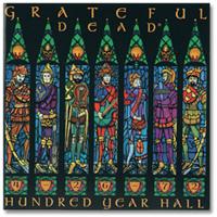 Hundred Year Hall album cover.