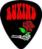 rukind.org Grateful Dead tabs music forum.